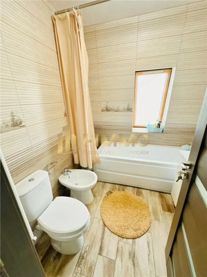 Apartament 3 camere | 74 mp | Burdujeni | ID : 1439 - imagine 7