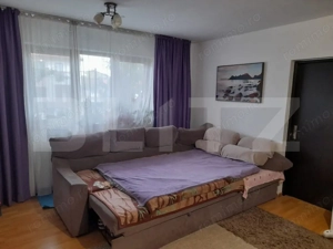Apartament 2 camere, 50 mp, zona Freidorf