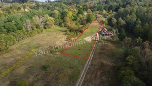 Teren de vânzare în comuna Poienarii de Argeș, sat Ioanicești, județ Argeș. - imagine 5