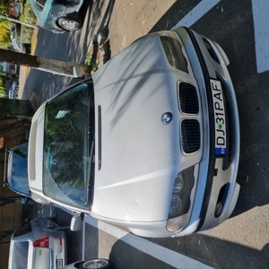 Bmw e46 gpl.