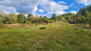 Teren de vânzare în comuna Poienarii de Argeș, sat Ioanicești, județ Argeș. - imagine 11