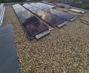 Pompa de caldura.Panouri.Totul la superlativ.Disponibila Imediat - imagine 20