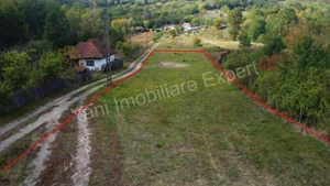 Teren de vânzare în comuna Poienarii de Argeș, sat Ioanicești, județ Argeș. - imagine 7