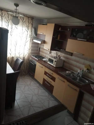 De închiriat ap 2 camere  - imagine 2 De închiriat ap 2 camere  - imagine 2