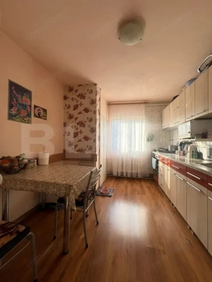 Apartament cu 4 camere, decomandat, 76 mp, zona Parcul Teilor 