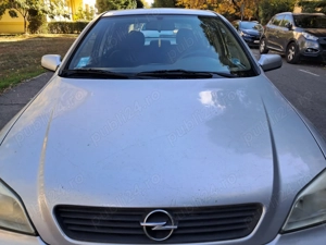 Mașina Opel Astra  - imagine 3