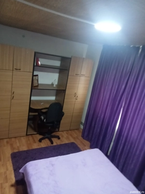 De închiriat ap 2 camere  - imagine 4 De închiriat ap 2 camere  - imagine 4