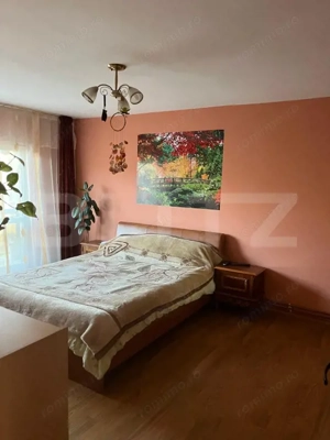Apartament cu 4 camere, decomandat, 76 mp, zona Parcul Teilor 