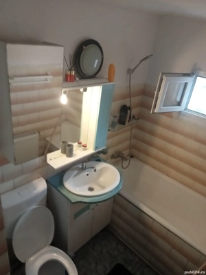 De închiriat ap 2 camere  - imagine 5 De închiriat ap 2 camere  - imagine 5