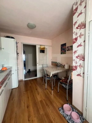 Apartament cu 4 camere, decomandat, 76 mp, zona Parcul Teilor  - imagine 2