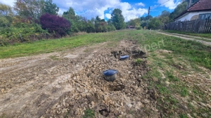 Teren de vânzare în comuna Poienarii de Argeș, sat Ioanicești, județ Argeș. - imagine 12