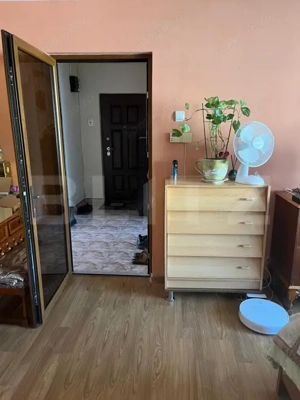 Apartament cu 4 camere, decomandat, 76 mp, zona Parcul Teilor  - imagine 12