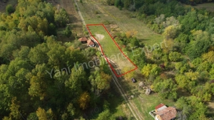 Teren de vânzare în comuna Poienarii de Argeș, sat Ioanicești, județ Argeș. - imagine 15