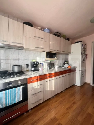 Apartament cu 4 camere, decomandat, 76 mp, zona Parcul Teilor  - imagine 3