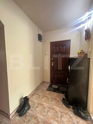 Apartament cu 4 camere, decomandat, 76 mp, zona Parcul Teilor  - imagine 15