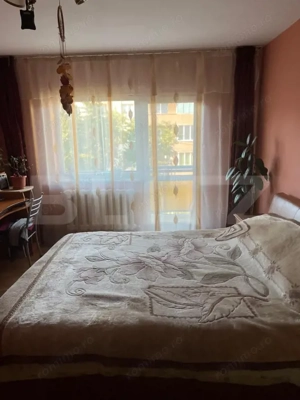 Apartament cu 4 camere, decomandat, 76 mp, zona Parcul Teilor  - imagine 10