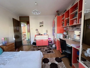 Apartament cu 4 camere, decomandat, 76 mp, zona Parcul Teilor  - imagine 8