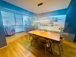 Apartament doua niveluri, 139 mp si terasă, 4 camere, Dorobantilor - imagine 4