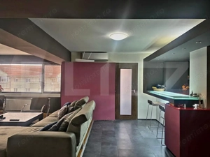 Apartament doua niveluri, 139 mp si terasă, 4 camere, Dorobantilor - imagine 10