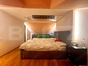 Apartament doua niveluri, 139 mp si terasă, 4 camere, Dorobantilor - imagine 11