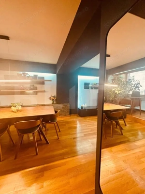 Apartament doua niveluri, 139 mp si terasă, 4 camere, Dorobantilor - imagine 5