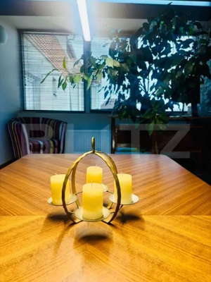 Apartament doua niveluri, 139 mp si terasă, 4 camere, Dorobantilor - imagine 2