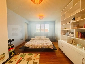 Apartament doua niveluri, 139 mp si terasă, 4 camere, Dorobantilor - imagine 7