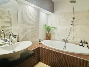 Apartament doua niveluri, 139 mp si terasă, 4 camere, Dorobantilor - imagine 8