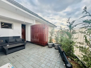 Apartament doua niveluri, 139 mp si terasă, 4 camere, Dorobantilor - imagine 9