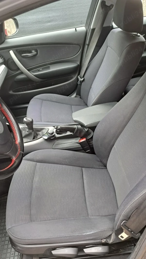 vand bmw seria 1,benzina 2.0,122cp