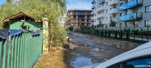 teren de vanzare intravilan in pipera 430 euro mp - imagine 2