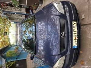 Vând Opel Astra G 2001 - imagine 7