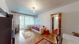 Apartament 3 camere Obor/Ferdinand