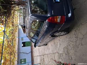 Vând Opel Astra G 2001 - imagine 8