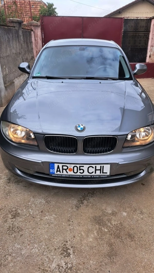 vand bmw seria 1,benzina 2.0,122cp - imagine 3