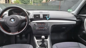 vand bmw seria 1,benzina 2.0,122cp - imagine 2