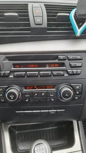 vand bmw seria 1,benzina 2.0,122cp - imagine 4