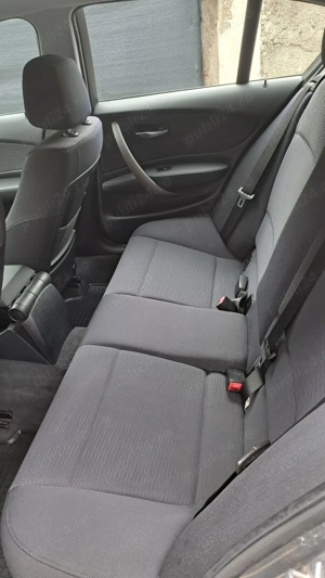 vand bmw seria 1,benzina 2.0,122cp - imagine 6