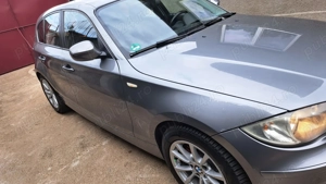 vand bmw seria 1,benzina 2.0,122cp - imagine 7
