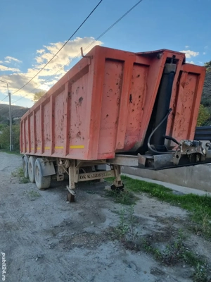 semiremorca jumbo - imagine 2