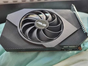 Placa Video Nvidia GTX 1650 4GB OC Asus