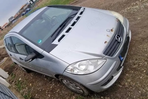 Mercedes-Benz Class A 160 - CDI 2007 - imagine 2 Mercedes-Benz Class A 160 - CDI 2007 - imagine 2