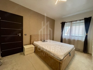 Apartament 3 camere în bloc tip vilă – Cartierul Arhitecților - imagine 3