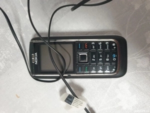  De vanzare Nokia3720 - imagine 1