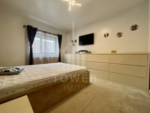 Apartament 3 camere în bloc tip vilă – Cartierul Arhitecților - imagine 2