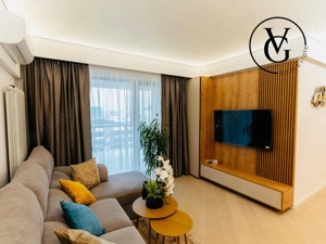 Cortina North | 3 camere  | Pipera | Parcare