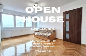 BUCURESTII NOI - Bazilescu | 2 camere renovat la 2 minute de metrou