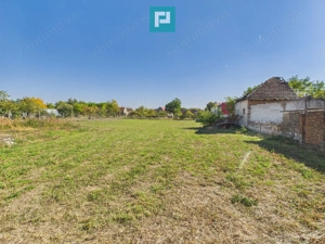 Casă la roșu cu 4 camere de vânzare - imagine 5