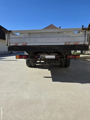 Vand Ford Trandit 2,4 tdi - imagine 3