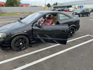 Vand Opel Astra G Bertone 